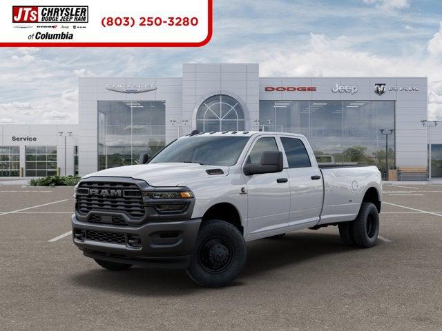 2026 RAM Ram 3500 RAM 3500 TRADESMAN CREW CAB 4X4 8 BOX 2026 RAM Ram 3500 RAM 3500 TRADESMAN CREW CAB 4X4 8 BOX