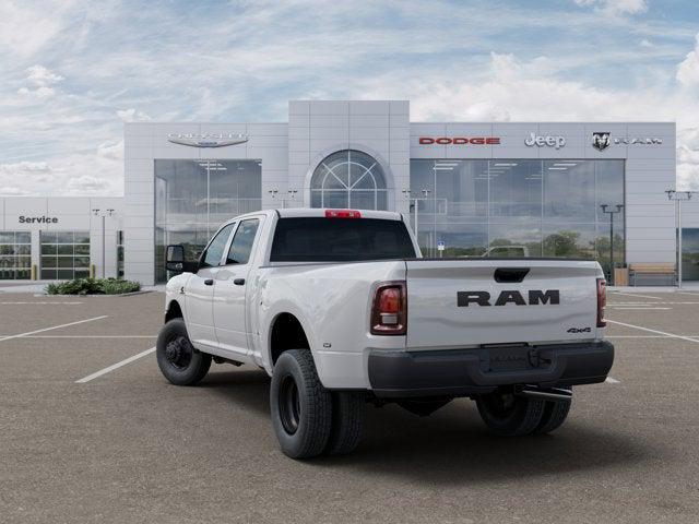 2026 RAM Ram 3500 RAM 3500 TRADESMAN CREW CAB 4X4 8 BOX 2026 RAM Ram 3500 RAM 3500 TRADESMAN CREW CAB 4X4 8 BOX