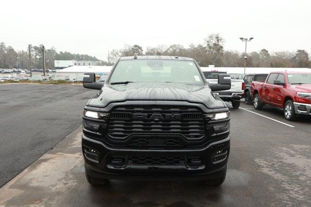 2026 RAM Ram 2500 RAM 2500 BIG HORN CREW CAB 4X4 64 BOX