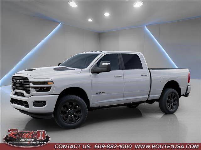 2026 RAM Ram 3500 RAM 3500 LARAMIE CREW CAB 4X4 64 BOX 2026 RAM Ram 3500 RAM 3500 LARAMIE CREW CAB 4X4 64 BOX