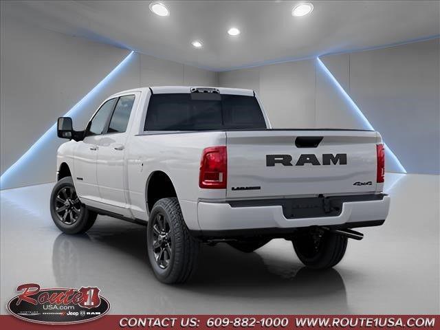 2026 RAM Ram 3500 RAM 3500 LARAMIE CREW CAB 4X4 64 BOX 2026 RAM Ram 3500 RAM 3500 LARAMIE CREW CAB 4X4 64 BOX