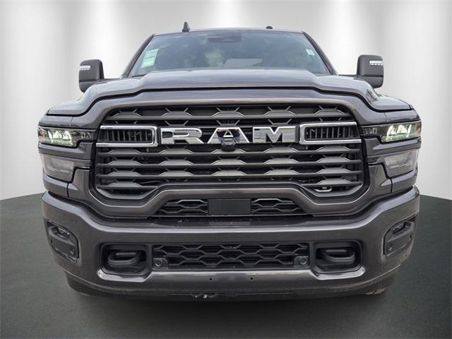 2026 RAM Ram 2500 RAM 2500 BIG HORN CREW CAB 4X4 64 BOX