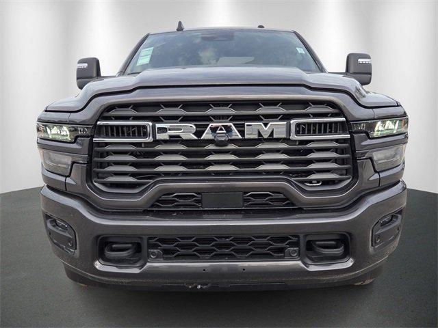 2026 RAM Ram 2500 RAM 2500 BIG HORN CREW CAB 4X4 64 BOX