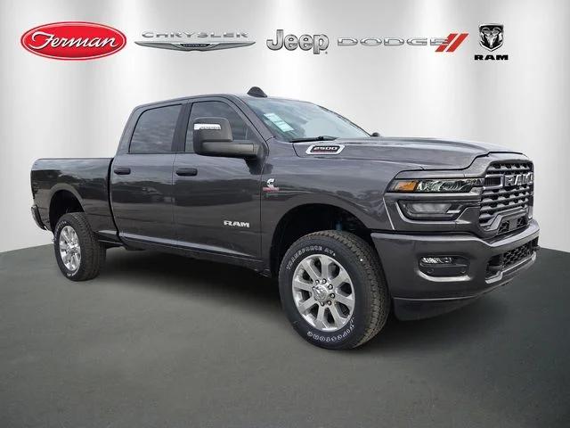 2026 Ram 2500 Big Horn Crew Cab 4x4 6'4" Box for sale in New Port Richey, FL