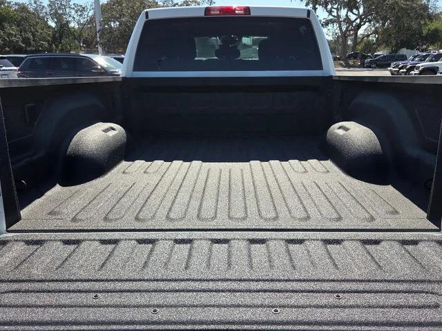 2026 Ram 2500 Big Horn Crew Cab 4x4 6'4" Box