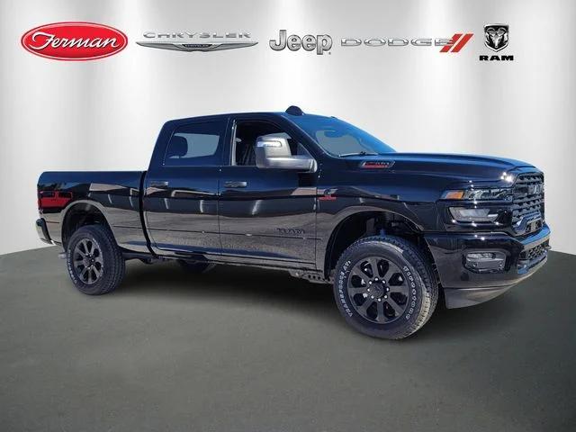 2026 Ram 2500 Big Horn Crew Cab 4x4 6'4" Box for sale in New Port Richey, FL