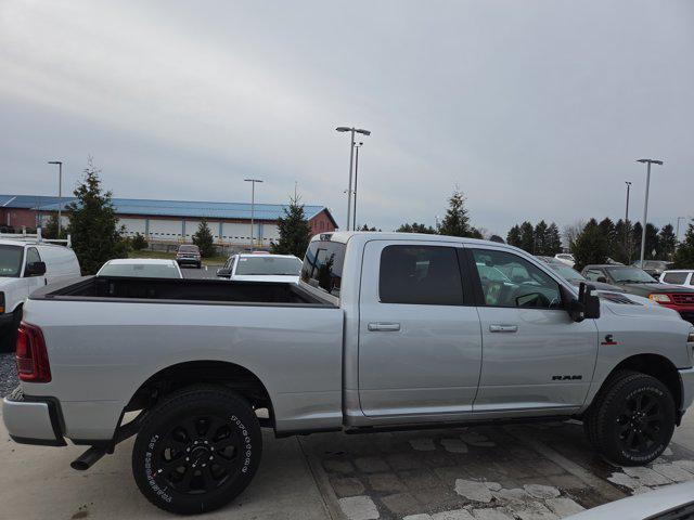2026 RAM Ram 2500 RAM 2500 LARAMIE CREW CAB 4X4 64 BOX