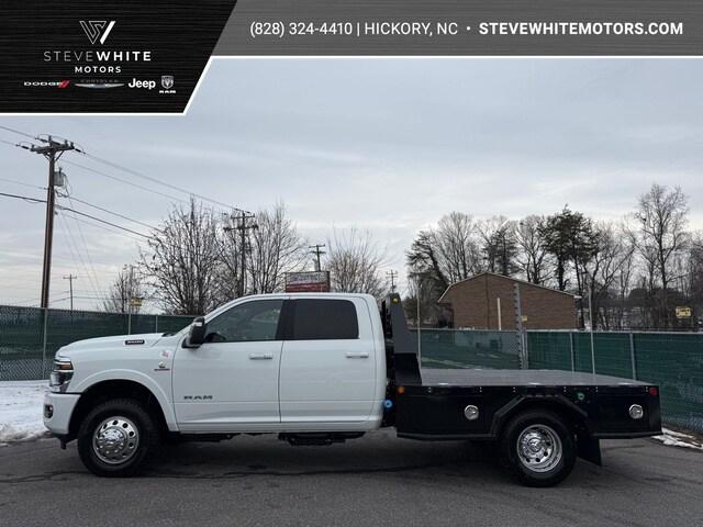 2026 RAM Ram 3500 Chassis Cab RAM 3500 BIG HORN CREW CAB CHASSIS 4X4 60 CA 2026 RAM Ram 3500 Chassis Cab RAM 3500 BIG HORN CREW CAB CHASSIS 4X4 60 CA