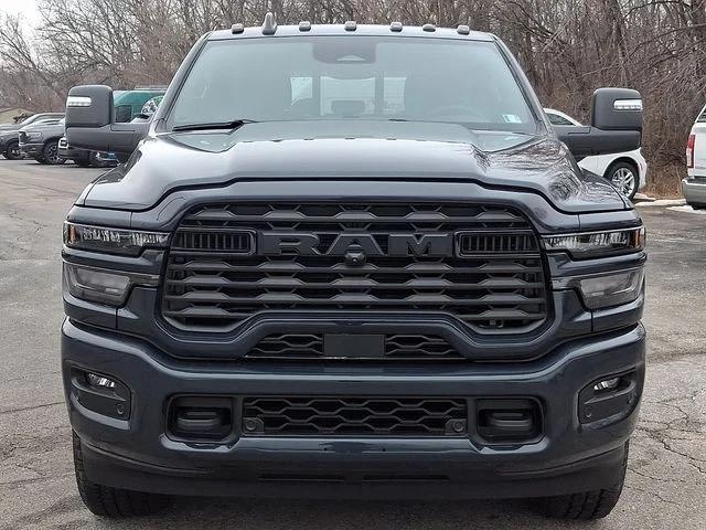 2026 RAM Ram 2500 RAM 2500 BIG HORN CREW CAB 4X4 64 BOX