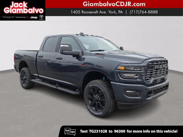 2026 Ram 2500 Big Horn Crew Cab 4x4 64 Box for sale in York, PA