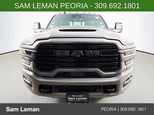 2026 RAM Ram 2500 RAM 2500 LARAMIE CREW CAB 4X4 64 BOX