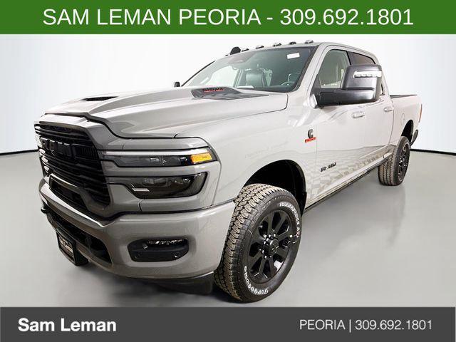 2026 RAM Ram 2500 RAM 2500 LARAMIE CREW CAB 4X4 64 BOX
