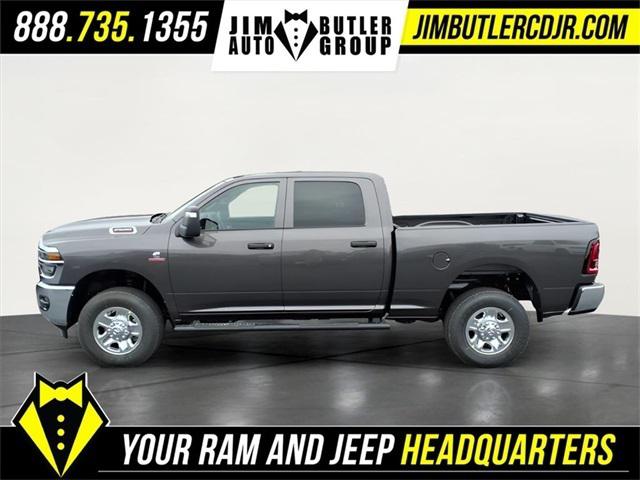 2026 RAM Ram 2500 RAM 2500 TRADESMAN CREW CAB 4X4 64 BOX 2026 RAM Ram 2500 RAM 2500 TRADESMAN CREW CAB 4X4 64 BOX