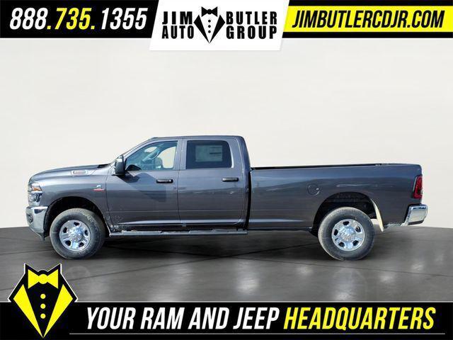 2026 RAM Ram 3500 RAM 3500 TRADESMAN CREW CAB 4X4 8 BOX