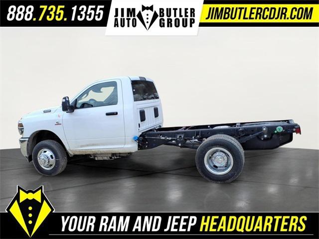 2026 RAM Ram 3500 Chassis Cab RAM 3500 TRADESMAN CHASSIS REGULAR CAB 4X4 60 CA 2026 RAM Ram 3500 Chassis Cab RAM 3500 TRADESMAN CHASSIS REGULAR CAB 4X4 60 CA