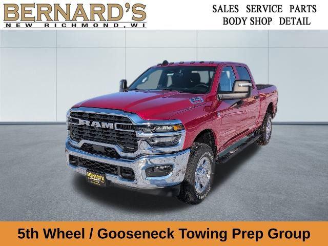 2026 RAM Ram 2500 RAM 2500 TRADESMAN CREW CAB 4X4 64 BOX 2026 RAM Ram 2500 RAM 2500 TRADESMAN CREW CAB 4X4 64 BOX