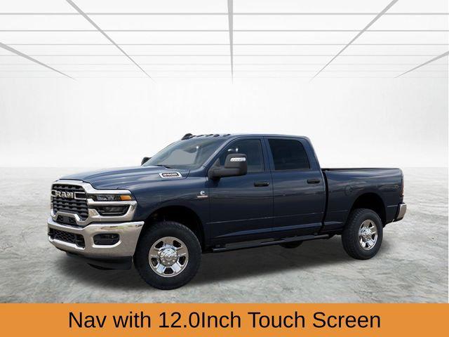 2026 RAM Ram 2500 RAM 2500 TRADESMAN CREW CAB 4X4 64 BOX
