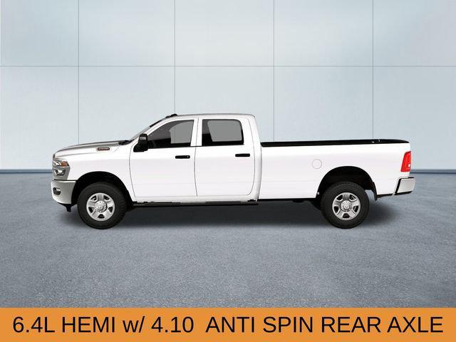 2026 RAM Ram 2500 RAM 2500 TRADESMAN CREW CAB 4X4 8 BOX