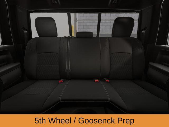 2026 RAM Ram 2500 RAM 2500 TRADESMAN CREW CAB 4X4 8 BOX