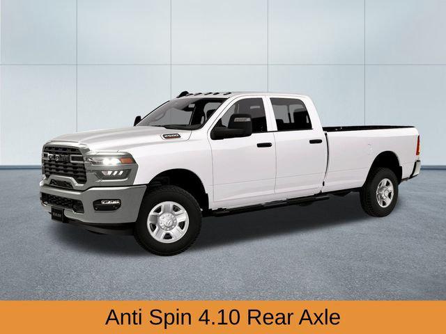 2026 RAM Ram 2500 RAM 2500 TRADESMAN CREW CAB 4X4 8 BOX