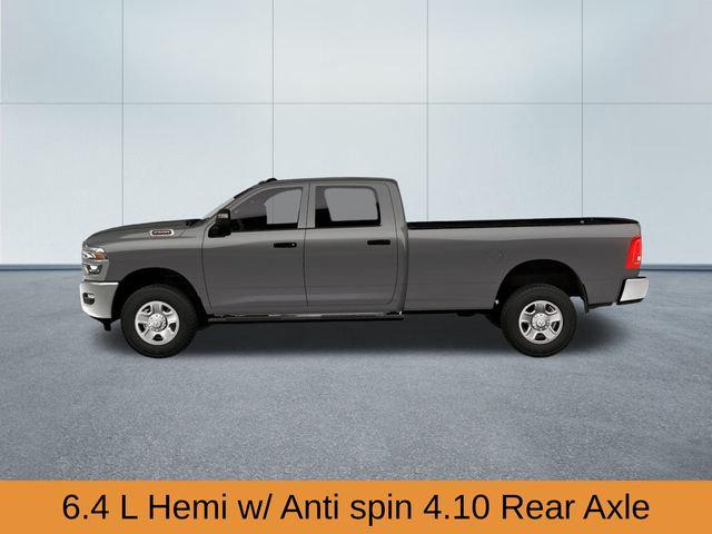 2026 RAM Ram 2500 RAM 2500 TRADESMAN CREW CAB 4X4 8 BOX
