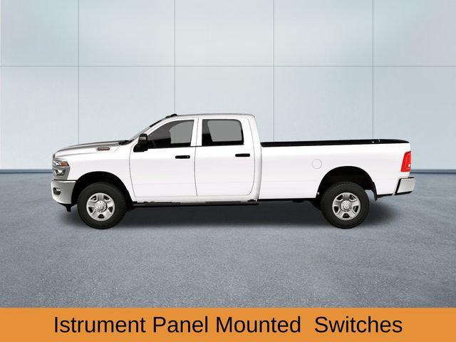2026 RAM Ram 2500 RAM 2500 TRADESMAN CREW CAB 4X4 8 BOX