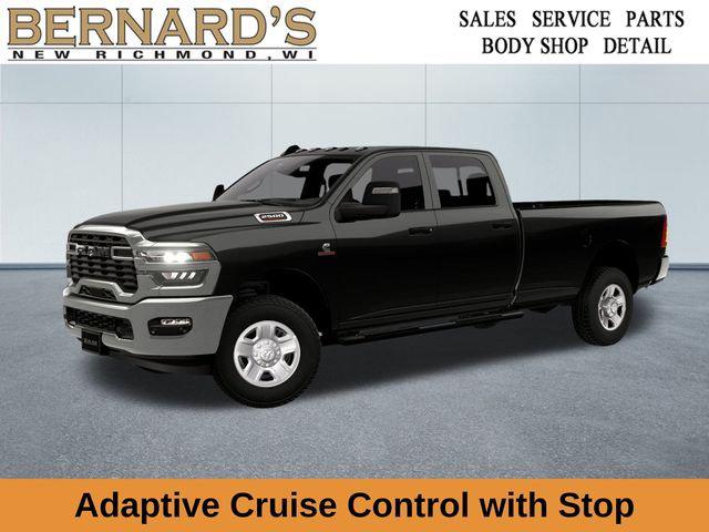 2026 RAM Ram 2500 RAM 2500 TRADESMAN CREW CAB 4X4 8 BOX