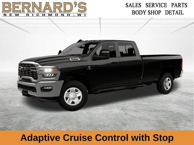 2026 RAM Ram 2500 RAM 2500 TRADESMAN CREW CAB 4X4 8 BOX