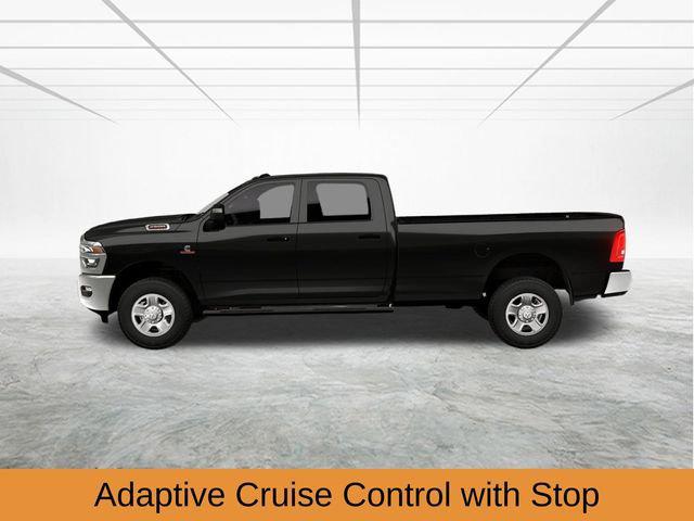 2026 RAM Ram 2500 RAM 2500 TRADESMAN CREW CAB 4X4 8 BOX