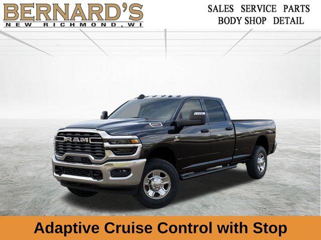 2026 RAM Ram 2500 RAM 2500 TRADESMAN CREW CAB 4X4 8 BOX