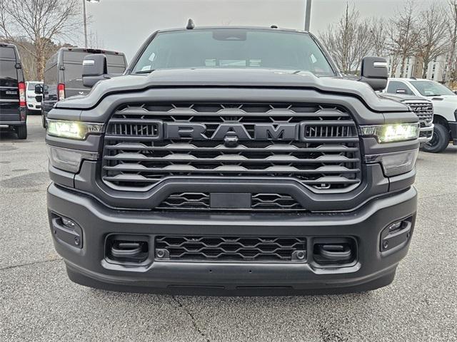 2026 RAM Ram 2500 RAM 2500 TRADESMAN CREW CAB 4X4 64 BOX