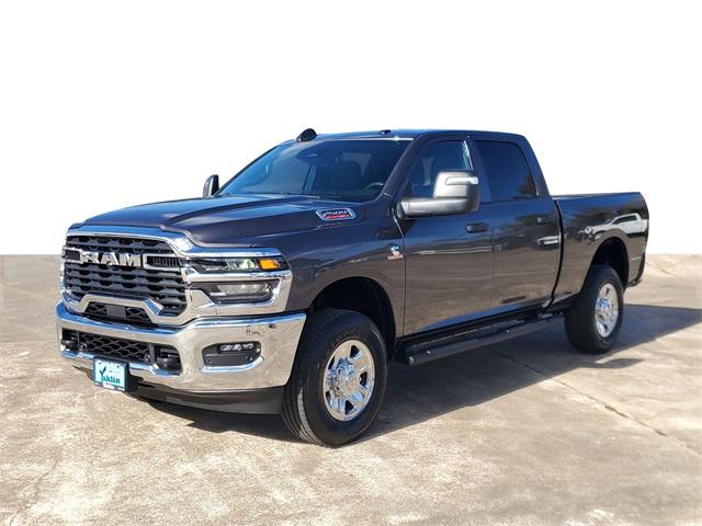 2026 RAM Ram 2500 RAM 2500 TRADESMAN CREW CAB 4X4 64 BOX