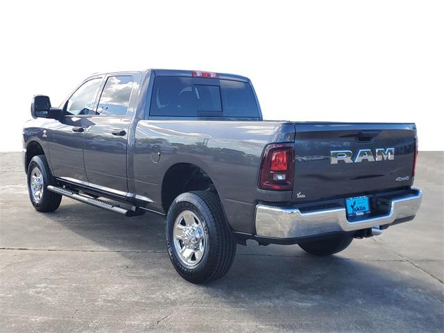 2026 RAM Ram 2500 RAM 2500 TRADESMAN CREW CAB 4X4 64 BOX