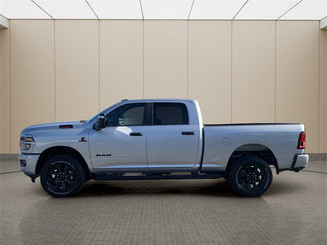 2026 RAM Ram 2500 RAM 2500 BIG HORN CREW CAB 4X4 64 BOX