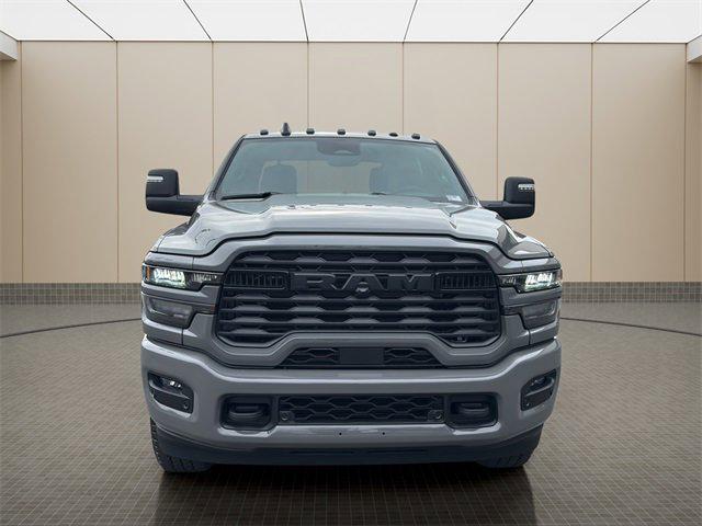 2026 RAM Ram 2500 RAM 2500 BIG HORN CREW CAB 4X4 64 BOX