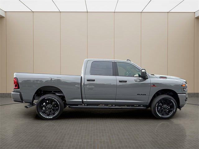 2026 RAM Ram 2500 RAM 2500 BIG HORN CREW CAB 4X4 64 BOX