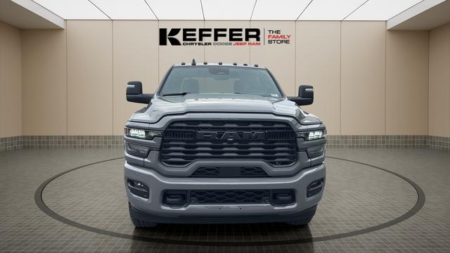 2026 RAM Ram 2500 RAM 2500 BIG HORN CREW CAB 4X4 64 BOX