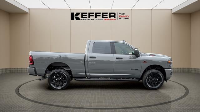 2026 RAM Ram 2500 RAM 2500 BIG HORN CREW CAB 4X4 64 BOX