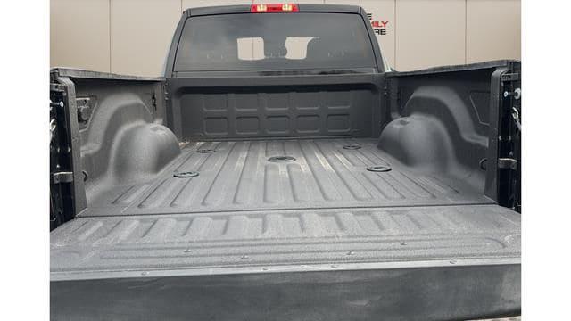 2026 Ram 2500 Big Horn Crew Cab 4x4 6'4" Box