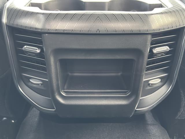 2026 Ram 2500 Big Horn Crew Cab 4x4 6'4" Box
