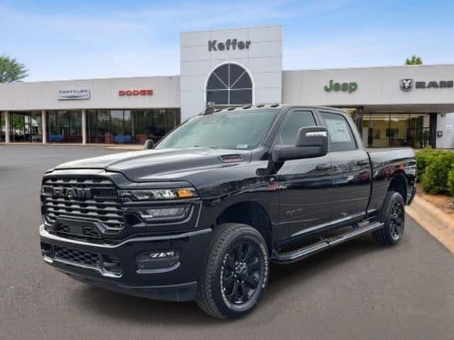 2026 Ram 2500 Big Horn Crew Cab 4x4 6'4" Box for sale in Charlotte, NC