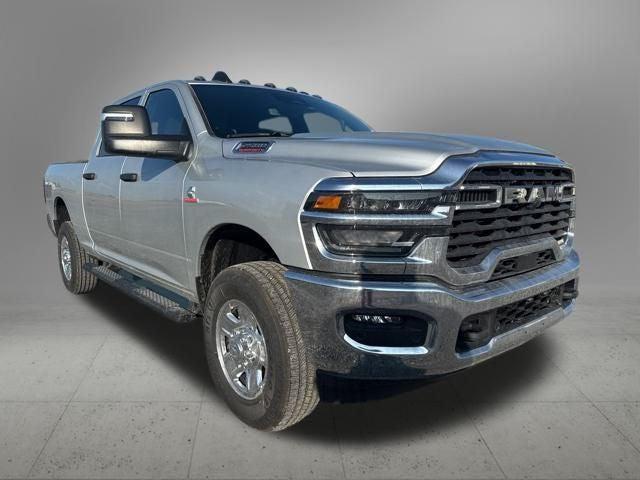 2026 RAM Ram 2500 RAM 2500 TRADESMAN CREW CAB 4X4 64 BOX