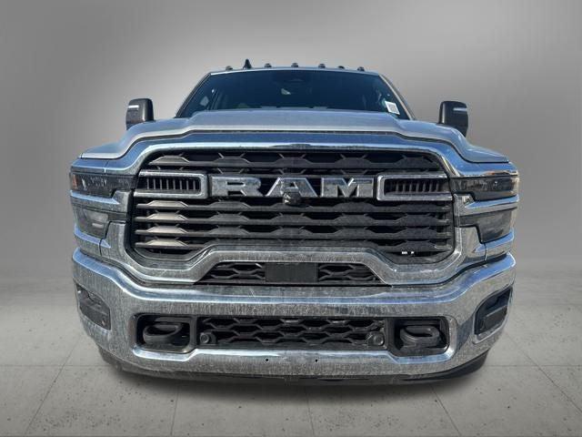 2026 RAM Ram 2500 RAM 2500 TRADESMAN CREW CAB 4X4 64 BOX