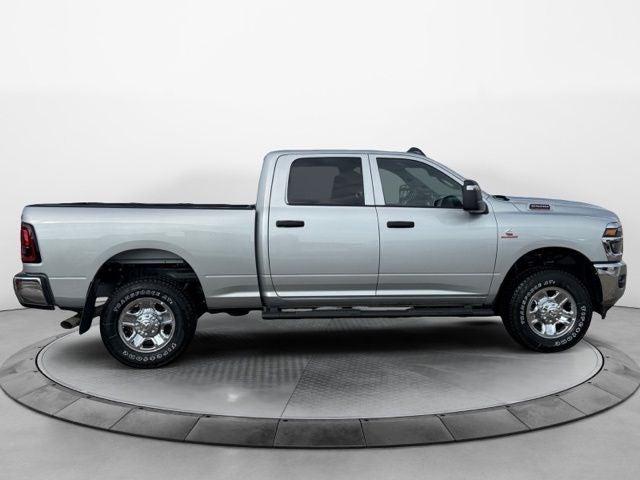 2026 RAM Ram 2500 RAM 2500 TRADESMAN CREW CAB 4X4 64 BOX