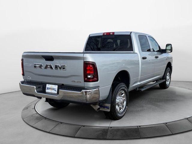 2026 RAM Ram 2500 RAM 2500 TRADESMAN CREW CAB 4X4 64 BOX