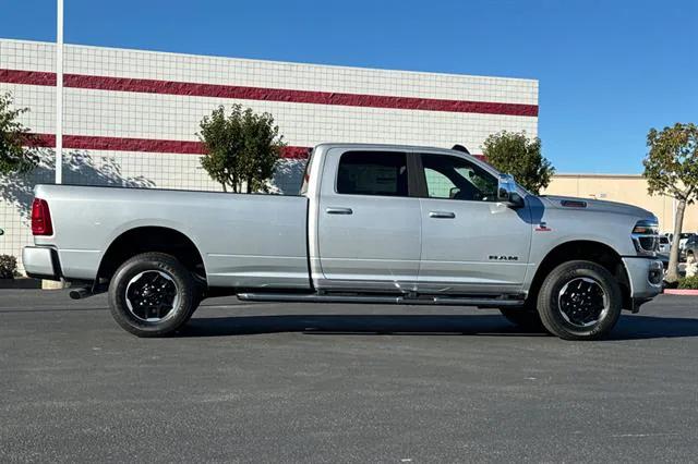 2026 RAM Ram 3500 RAM 3500 LARAMIE CREW CAB 4X4 8 BOX 2026 RAM Ram 3500 RAM 3500 LARAMIE CREW CAB 4X4 8 BOX