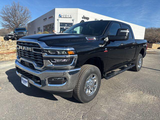 2026 Ram 2500 Tradesman Crew Cab 4x4 6'4" Box for sale in Graham, TX