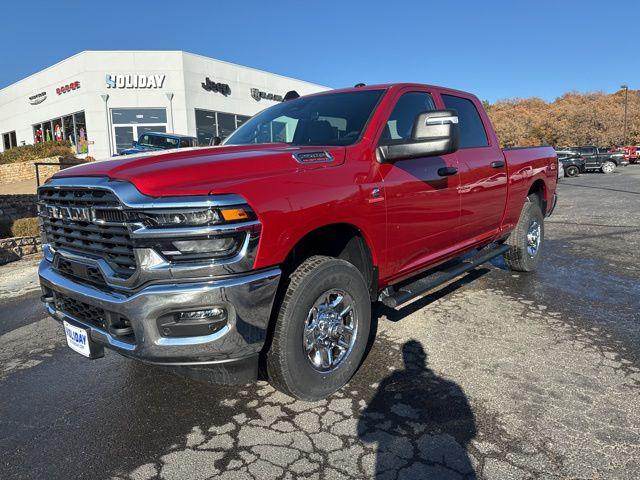 2026 Ram 2500 Tradesman Crew Cab 4x4 6'4" Box for sale in Graham, TX