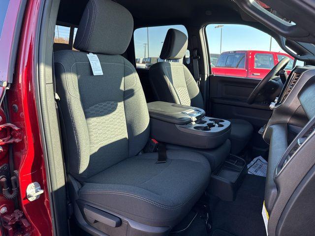 2026 Ram 2500 Tradesman Crew Cab 4x4 6'4" Box