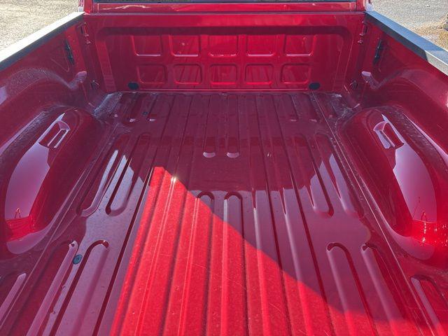 2026 Ram 2500 Tradesman Crew Cab 4x4 6'4" Box